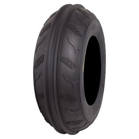 ITP Sand Star Front Tire 26x9-12 (Ribbed) Compatible With Tracker 500S 2020