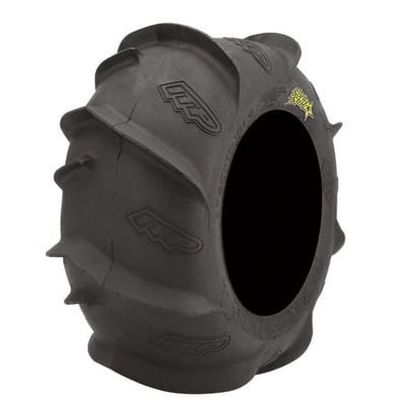 ITP Sand Star Rear Tire 18x9.5-8 L/H (6 Paddle) for Polaris OUTLAW 90 2007-2014