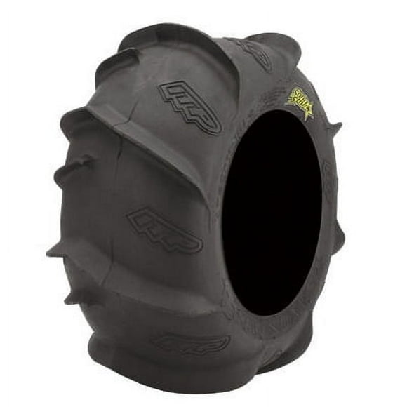 ITP Sand Star Rear Tire 22x11-10 L/H (8 Paddle) for Golf Cart ALL YEARS 2005