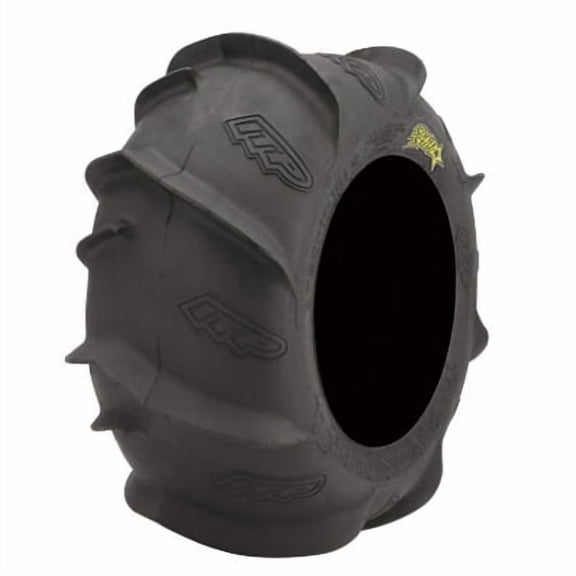 ITP Sand Star Rear Tire 22x11-10 R/H (8 Paddle) for Yamaha BLASTER 200 1988-2006