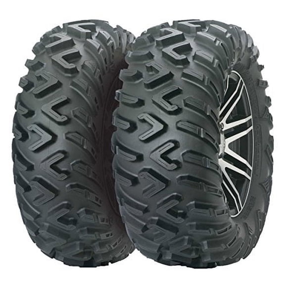 ITP TerraCross R/T Mud Terrain ATV Tire 26x11R14