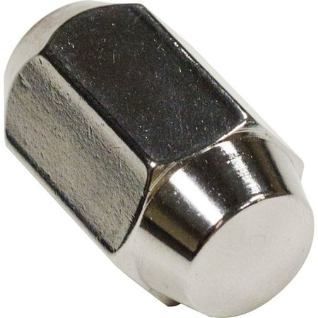 ITP Tapered Lug Nuts 12mm x 1.25 CLUG12