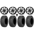thumbnail image 1 of ITP Tornado 15" Wheels Black 32" Trail Saw 2.0 Tires Polaris RZR XP 1000 / PRO XP / Ranger XP 900/1000, 1 of 4