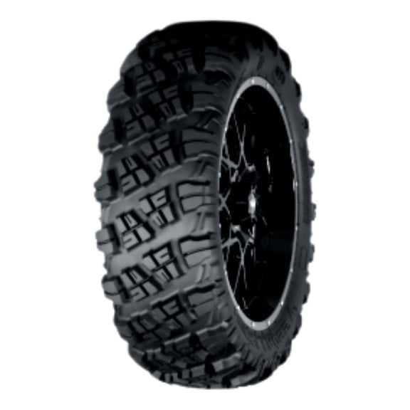 ITP Versa Cross V3 35X10.00R18 D ATV/UTV Tire