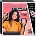 thumbnail image 1 of ITS MY BIZ JEWELRY BUSINESS KIT, 1 of 2