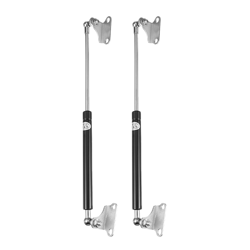 ITSELFER 1 Pair Gas Struts Shocks Spring Struts Heavy Duty Lift Support