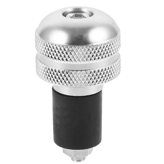 ITSELFER 1 Pair Handlebar End Plugs Bike Handlebar Plug Handle Plug Mountain Bike Bar Plug