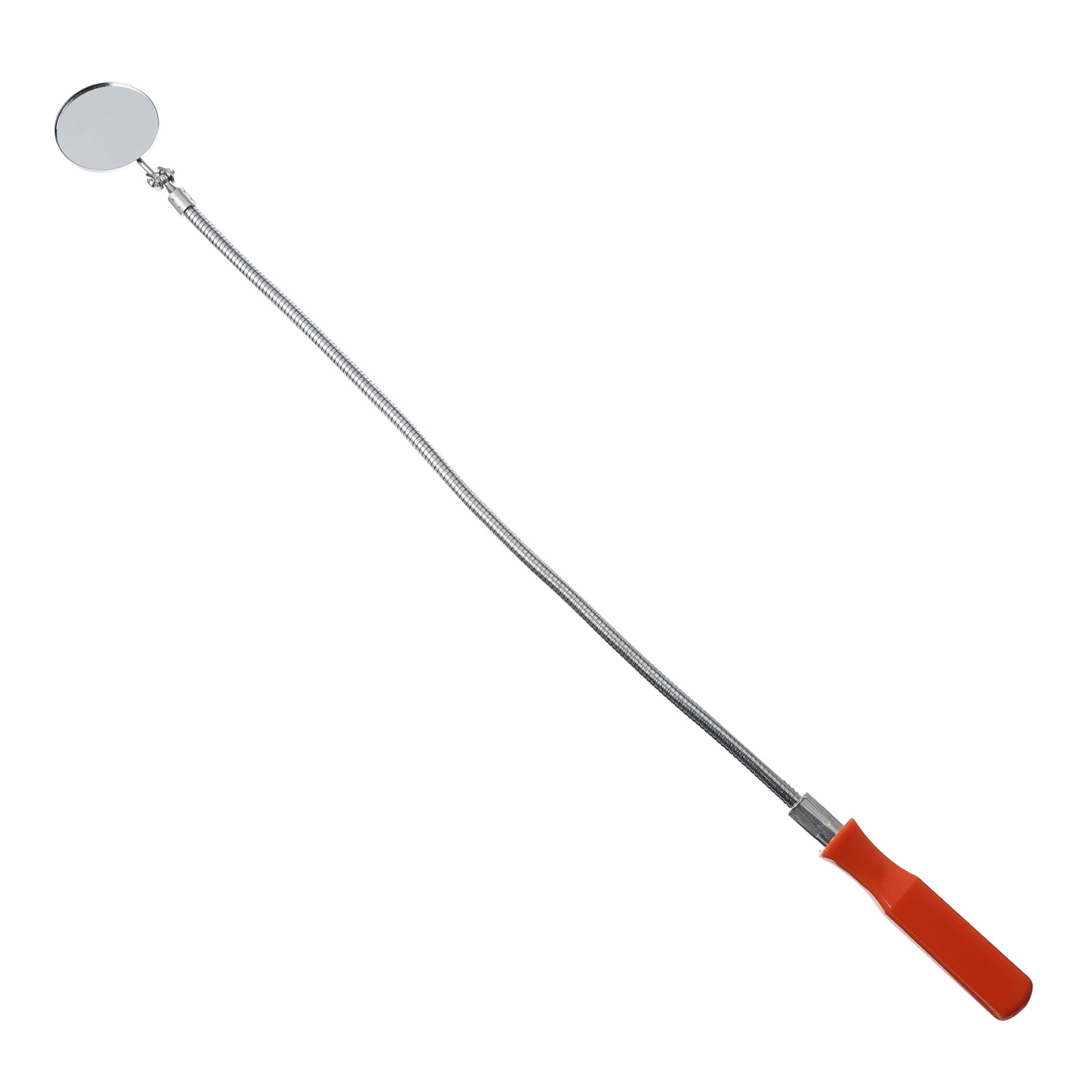 ITSELFER 1 Pc Inspection Tool Flexible Stick Swivel Long Round ...