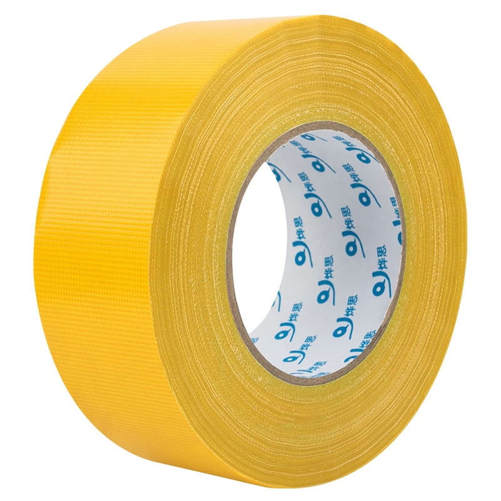 ITSELFER 1 Roll Carpet Binding Tape Heat Tape For Tubes Tucking Tape