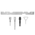 ITSELFER 1 Set Engine Timing Crankshaft Locking Tool Set Camshaft