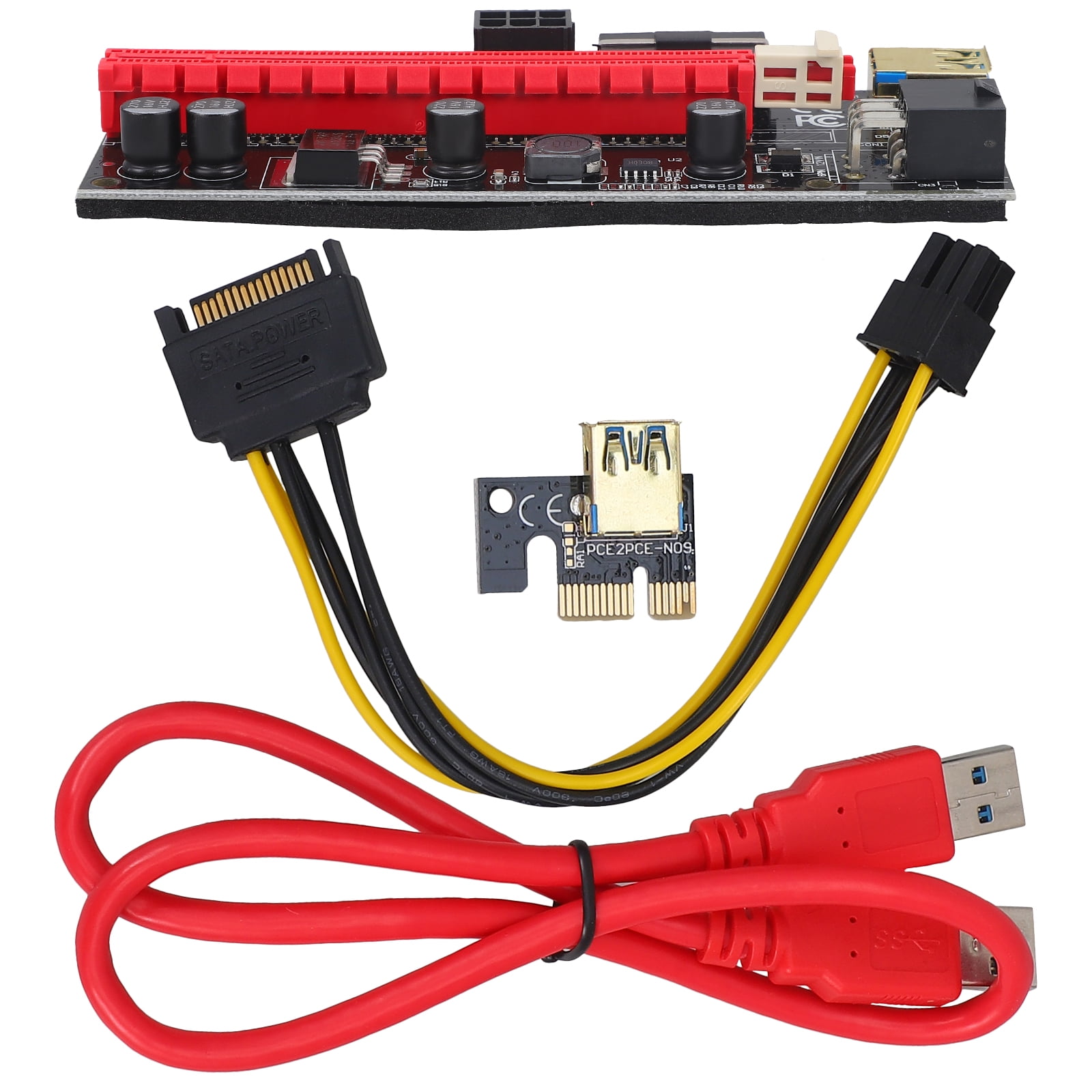 ITSELFER 1 Set External Gpu for Laptop External Gpu Pcie Gpu Graphics