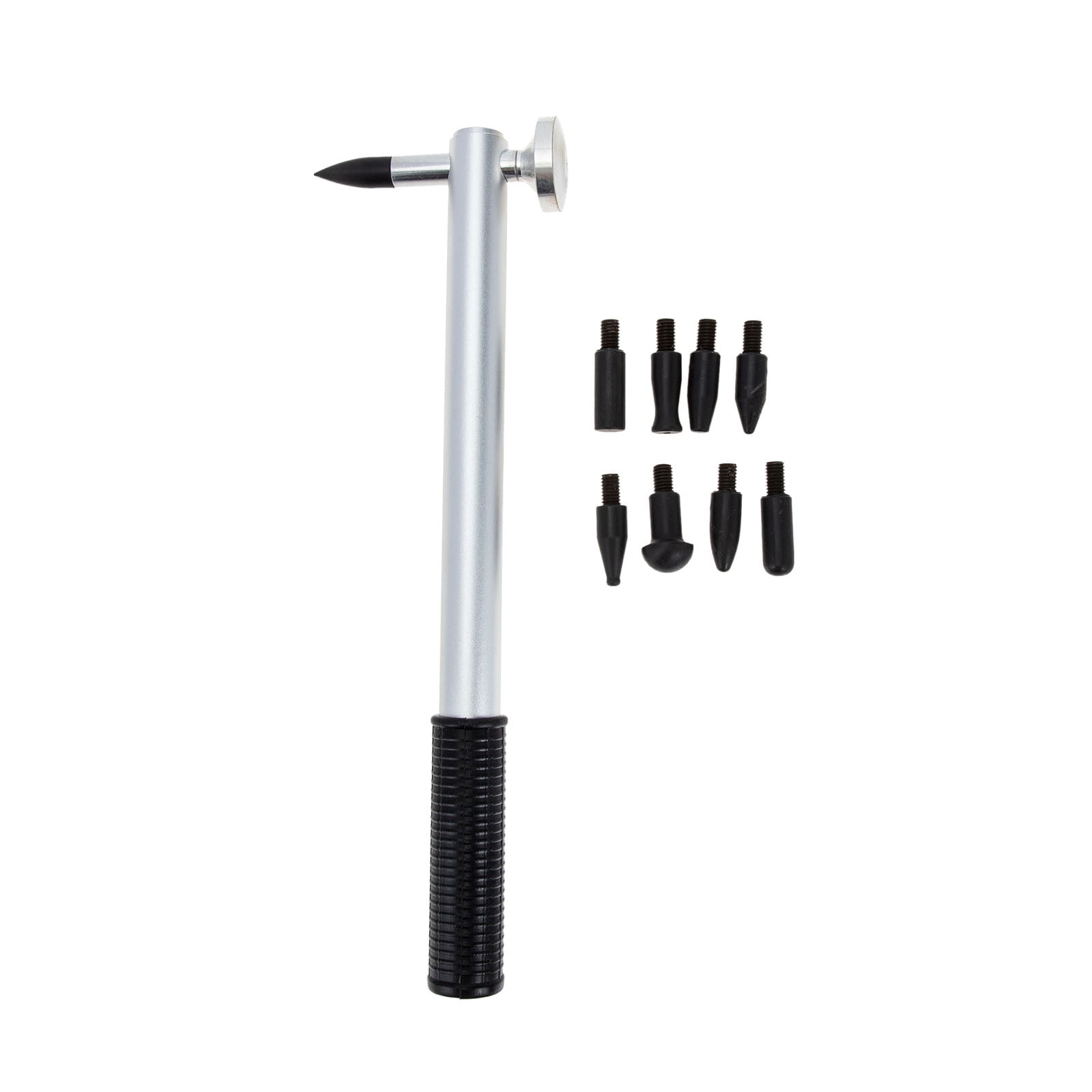 ITSELFER 1 Set Percussion Hammer Car Repair Percussion Hammer Sheet