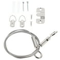ITSELFER 1 Set Picture Hanging Kit Picture Hangers Multipurpose Wire