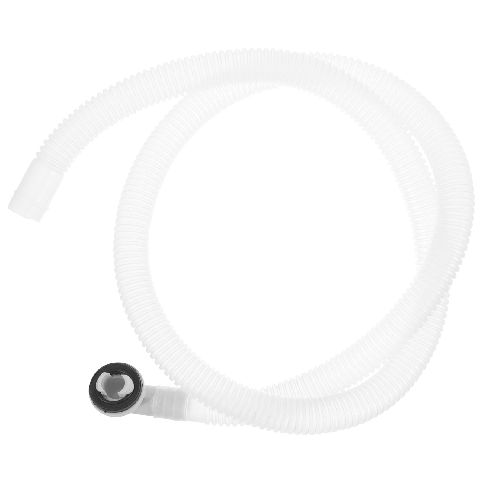 ITSELFER 1 Set Plastic Air Conditioner Drain Hose Window Air