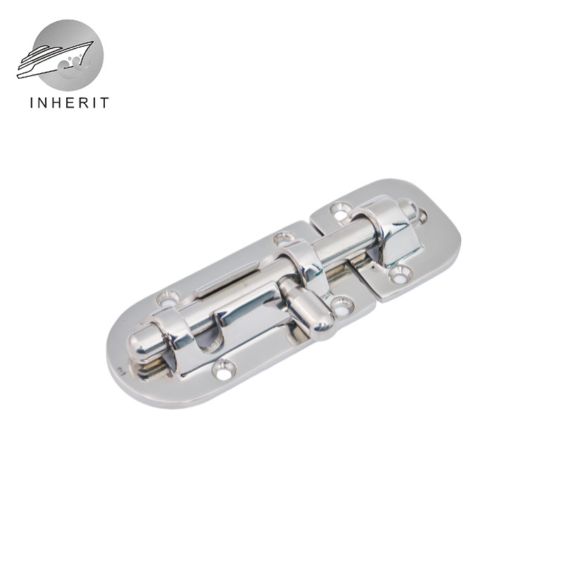 ITSELFER 1 Set Rv Door Bolt Slide Locks Bolt Latch Slide Latch Door