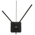 ITSELFER 1 Set of Clock Silence Movement Mechanism DIY Wall Clock
