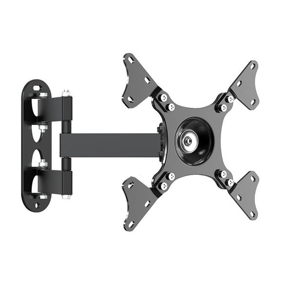 ITSELFER 1 Set of Wall Mount TV Stand Television Wall Mount TV Wall Mount Shelf TV Wall Mount Bracket