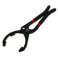 ITSELFER 10 inch Oil Filter Wrench Pliers Type Oil Filter Wrench