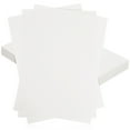 ITSELFER 100 Sheets Printer Papers A4 Printer Paper Blank Printer Paper