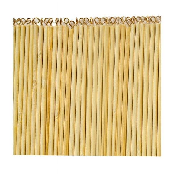 ITSELFER 10pcs Wood Shadow Puppets Rod For Arm Control Shadow Puppets Control Stick Accessory For Puppetry Durable Arm Control Rod For Shadow Puppets