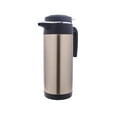 ITSELFER 12V 1200ML Electric Kettle Car Tea Kettle Water Heater