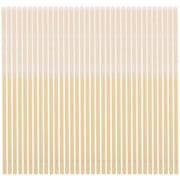 ITSELFER 150Pcs Disposable Cotton Swabs Long Cotton Swabs Beauty Salon Cotton Sticks Makeup Accessory