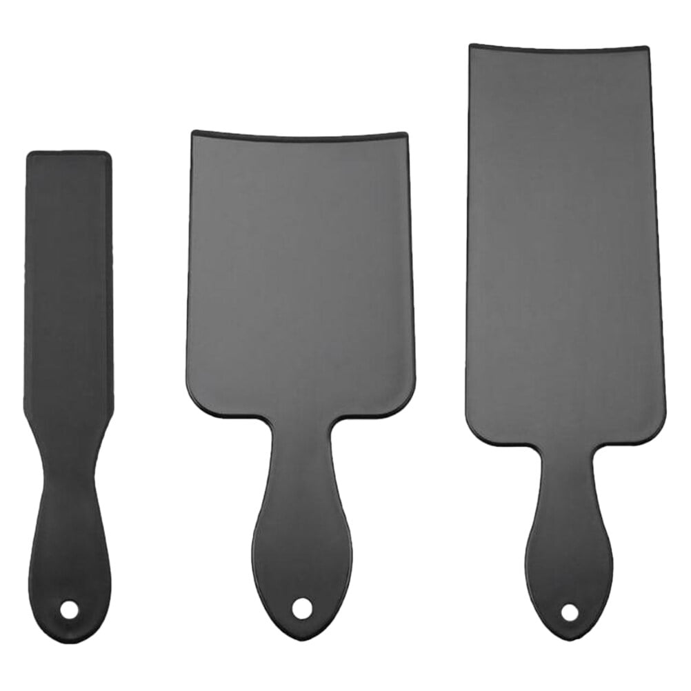 ITSELFER 1Pc PVC Practical Hair Colouring Dyeing Tools Professional