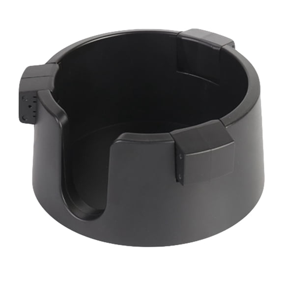 ITSELFER Anti-Spill Tabletop Cup Holder for Bottles and Cups, Drink Container for Home, Office, and Desk Use