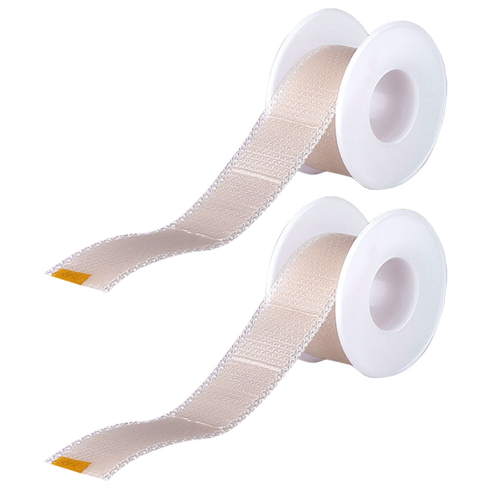 ITSELFER 2 Rolls High Heels Tapes Foot Heel Patch Ankle Patch Adhesive