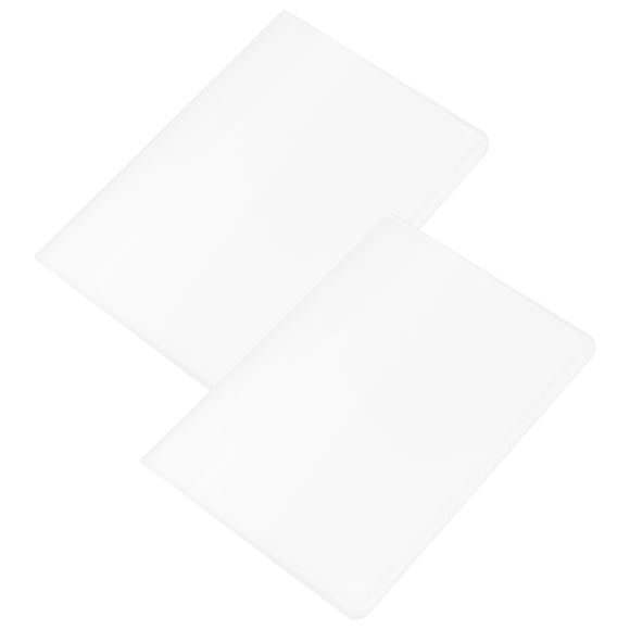 Wallet Inserts