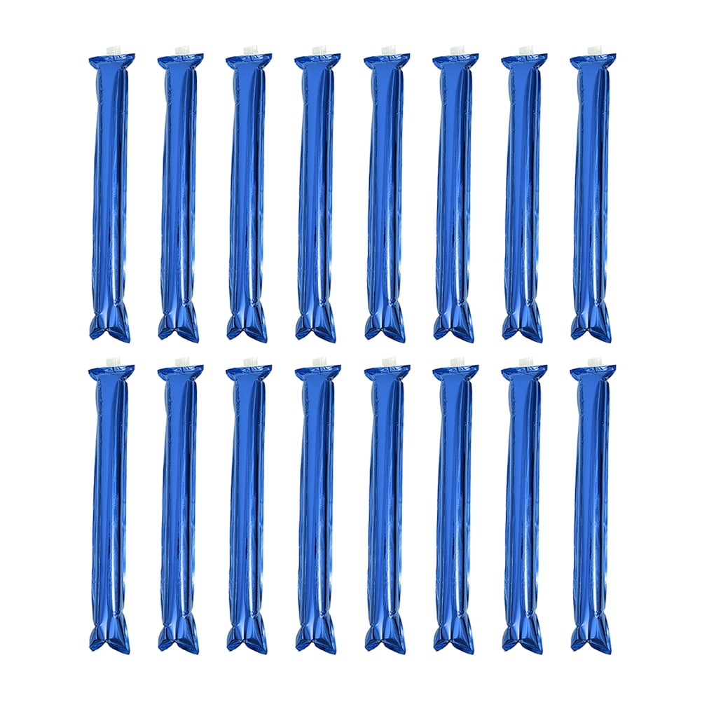 ITSELFER 24 Pcs Thunder Sticks Cheering Thunder Sticks Clapper