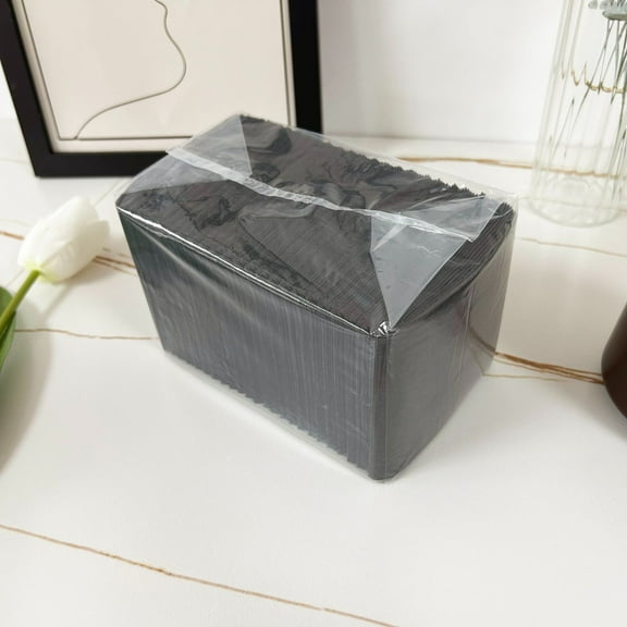 ITSELFER 25pcs Dust-Free Napkins For Bars Restaurant Event Bar Napkins Cocktails Grill Wipes Kitchen Use For Weddings Everyday Use