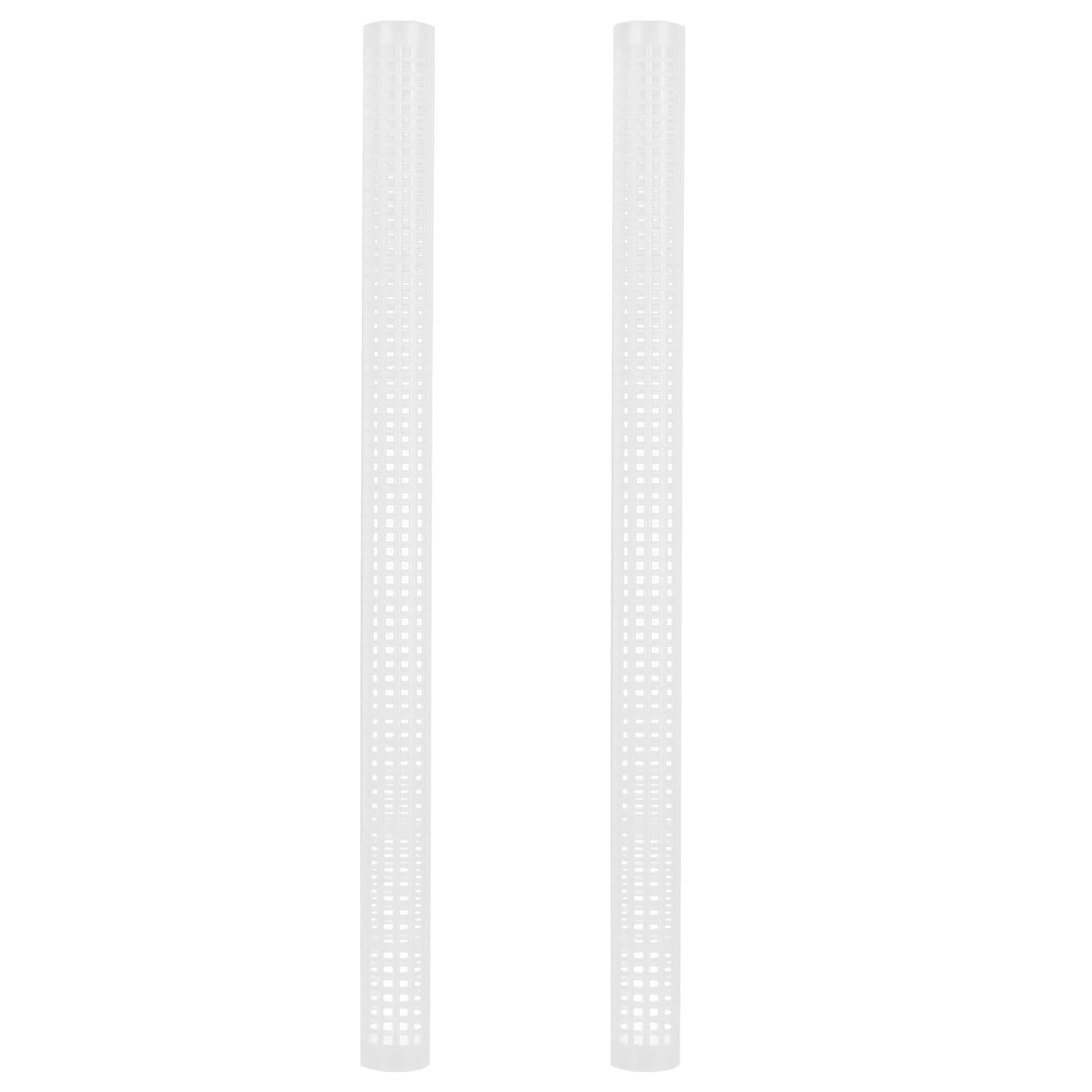 ITSELFER 2Pcs Plant Climbing Column Plant Flowers Support Column Water