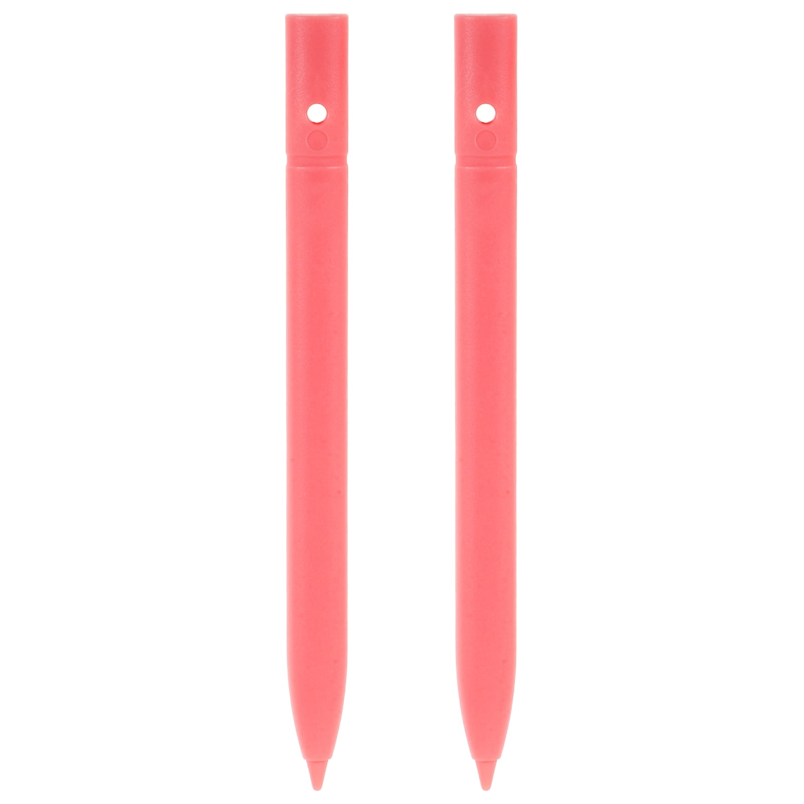 ITSELFER 2pcs LCD Writing Tablet Stylus Pen Smooth Writing for Learning