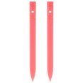 ITSELFER 2pcs LCD Writing Tablet Stylus Pen Smooth Writing for Learning