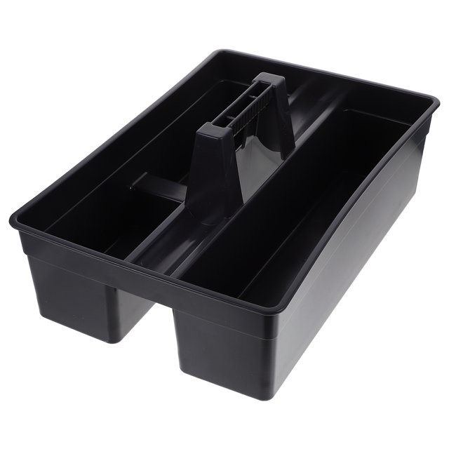 ITSELFER 3 Dividers General Purpose Tool Caddy Executive Series Carry