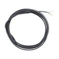 ITSELFER 3 Meter 5Conductor Shielded Wire Guitar Circuit Wiring Hookup