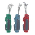 ITSELFER 3 Sets Mini House Golf Club Set DIY Adornment Miniature Golf