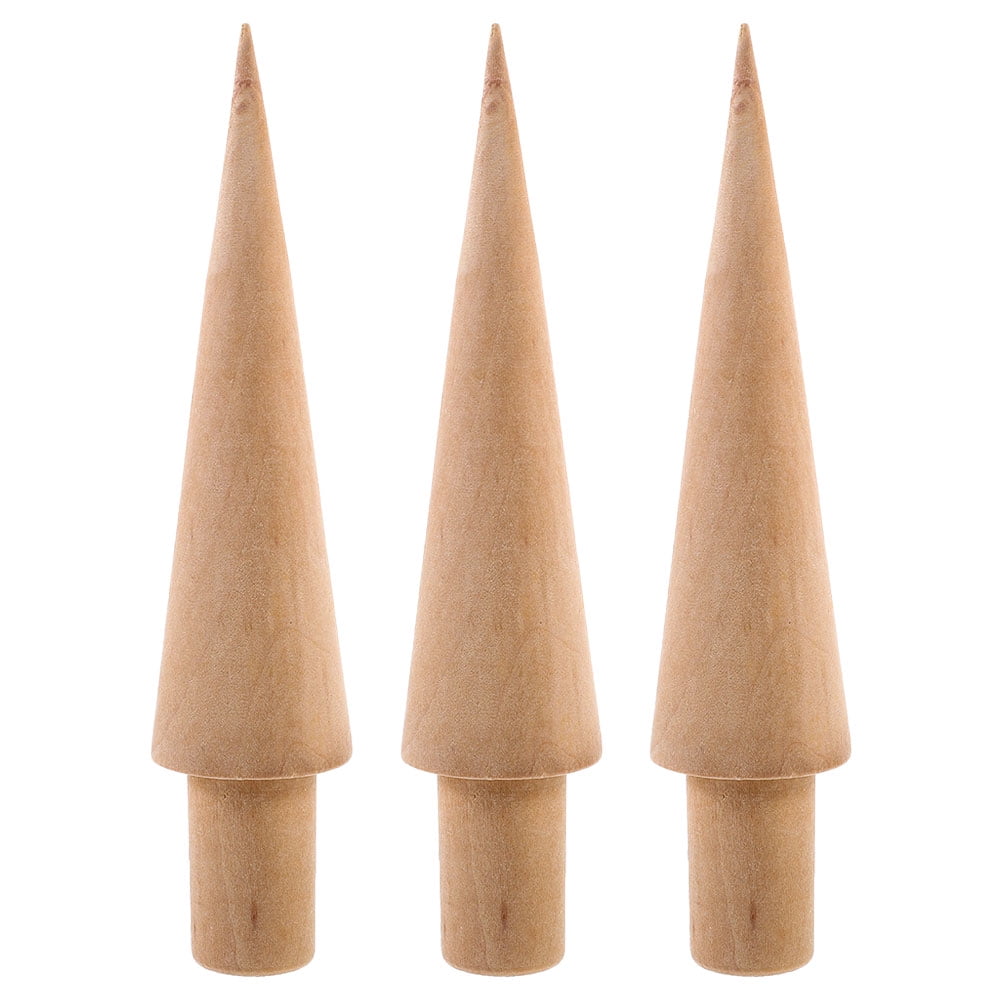 ITSELFER 3pcs Ice Cream Molds Ice Cream Cone Mold Ice Cream Cone Roller