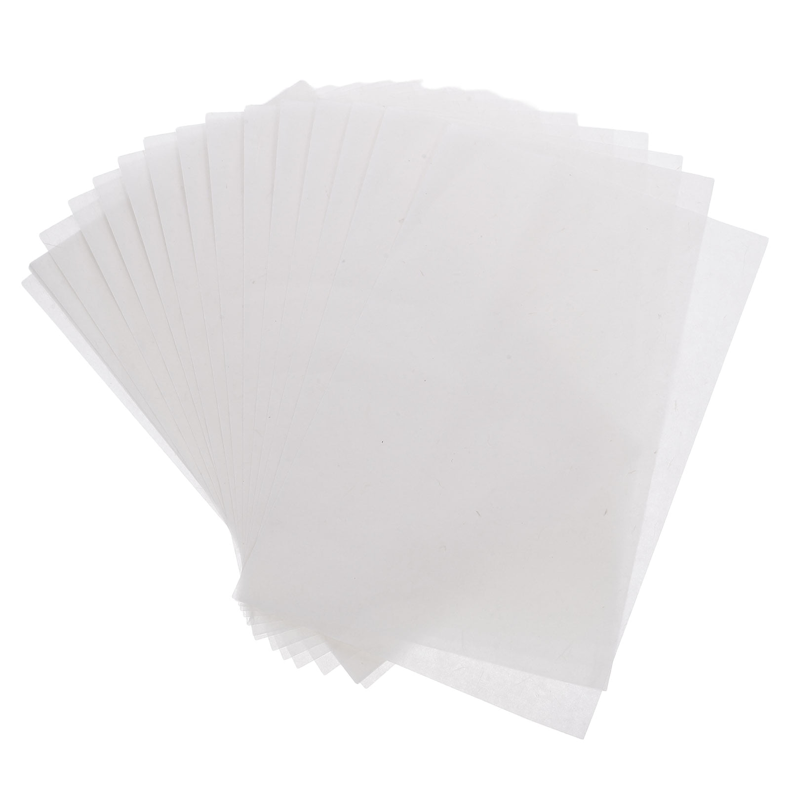 ITSELFER 40 Sheets Calligraphy Practice Paper Chinese Calligraphy