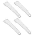 ITSELFER 4pcs Scaffold Fixing Part Scaffold Fixed Part Removable