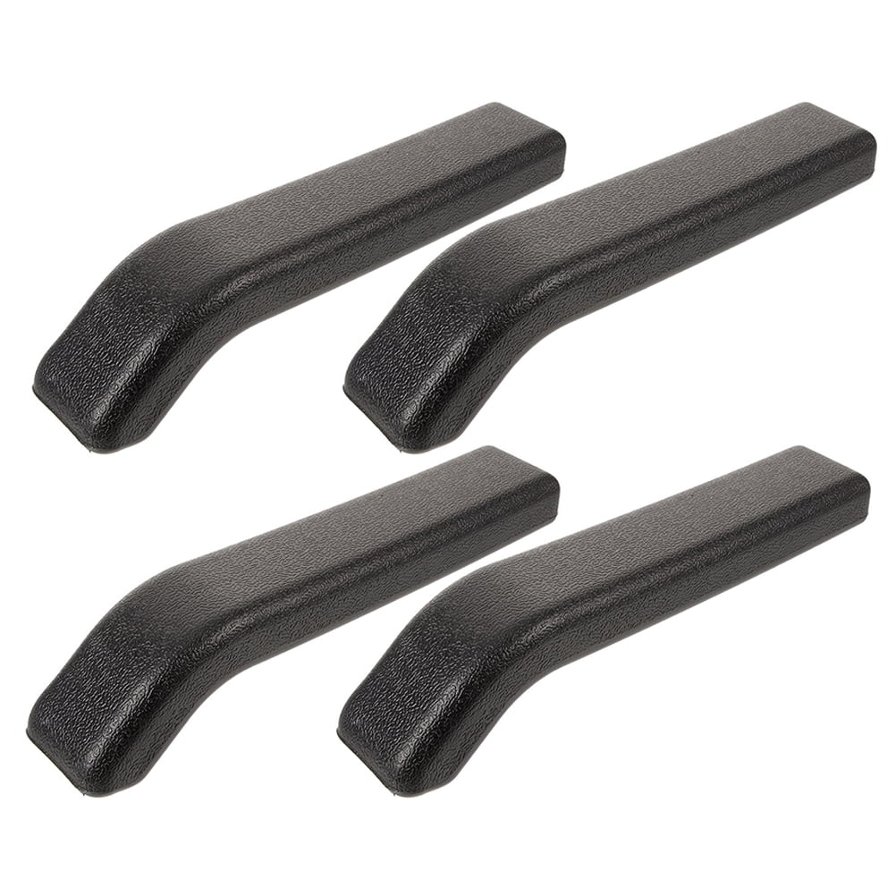 ITSELFER 4pcs Wheelchair Arms Replacement Drive Wheelchair Parts