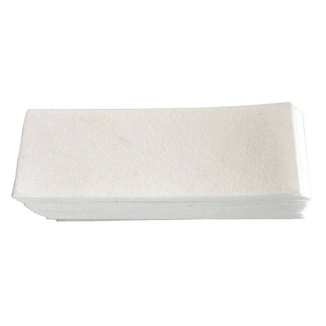 ITSELFER 6 Sets Experiment Blotting Paper Laboratory Cleaning Paper