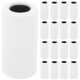 ITSELFER 80 Rolls Thermal Printer Paper Rolls Thermal Paper Rolls