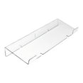 ITSELFER Acrylic Computer Keyboard Stand Keyboard Rack Ergonomic