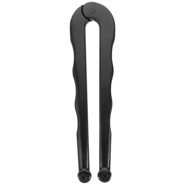 ITSELFER Adjustable Face Spanner Wrench Angle Grinder Removal Tool