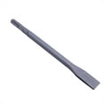 ITSELFER Advanced Rotary Hammer Chisel Bit Molybdenum Steel Tile Chisel