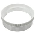 ITSELFER Air Conditioner Exhaust Hose Connector Exhaust Pipe Plastic