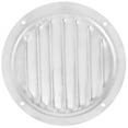 ITSELFER Air Vent Cover Air Vent Grille Rectangular Stainless Steel