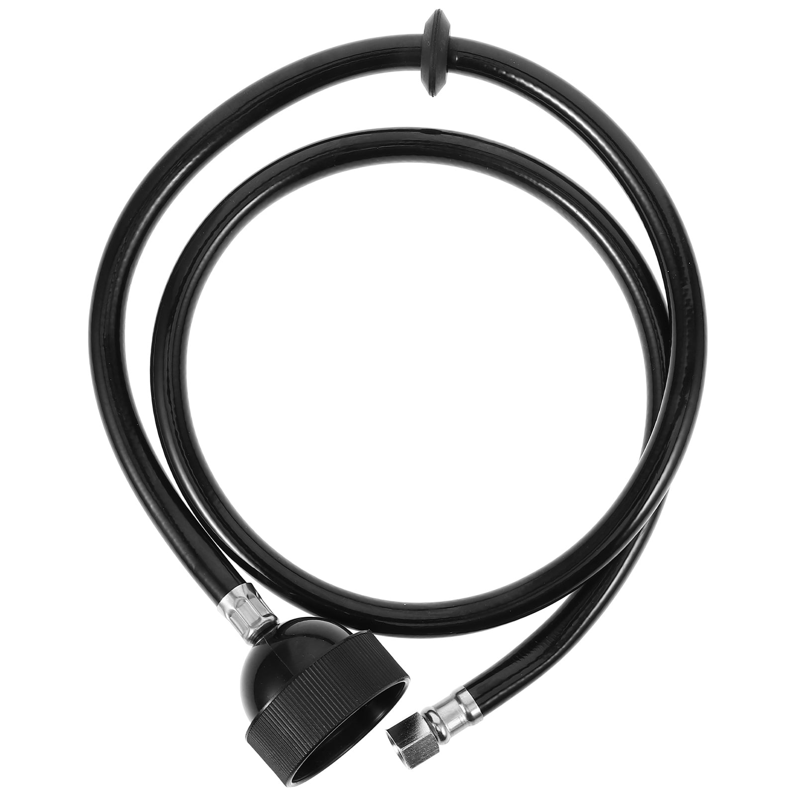 ITSELFER Barber Shop Pressurized Shower Sprinkler Handheld Shower